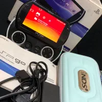 پی اس پی psp go|کنسول، بازی ویدئویی و آنلاین|کرمان, |دیوار