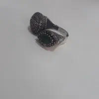 انگشتر یاقوت زنانه|جواهرات|اسلام‌شهر, شهرک الهیه|دیوار