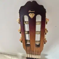 گیتار با کیف|گیتار، بیس، امپلیفایر|سهند, |دیوار