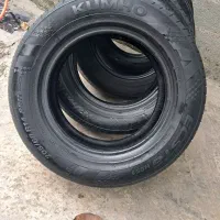 ۴ حلقه لاستیک پژو