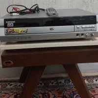 دی وی دی سالم همراه باکنترل