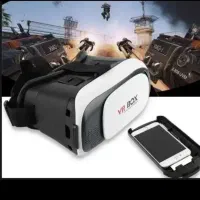 عینک واقعیت مجازی vr