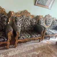 مبل ۹نفره  درحد