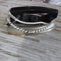 اتو سنگین استیل