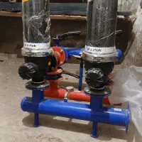 بوستر پمپ آب