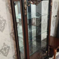 بوفه تمیز وزیبا