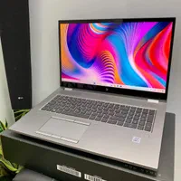 HP ZBOOK FURY G7/i7 10850H/24G/1T/4G NVIDIA T1000