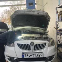 نیازمند شاگرد مکانیک