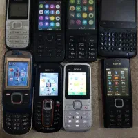 گوشیهای سالم