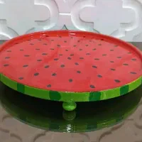 ظرف پذیرایی یلدایی