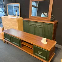 میز تلویزیون/ کنسول / جاکفشی