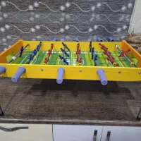 فوتبال دستی|اسباببازی|تهران, مینای جنوبی|دیوار