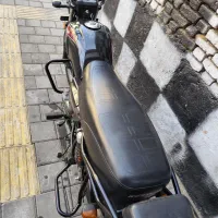 کی وی سیتی ۱۵۰ keeway city|موتورسیکلت|تهران, اسفندیاری|دیوار