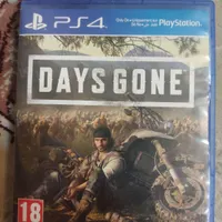 بازی دیزگان ps4