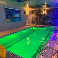 اجاره ویلا استخردار لوکس (جکوزی)|اجارهٔ کوتاه‌مدت ویلا و باغ|رشت, گلسار|دیوار