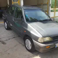 پراید86بیرنگ