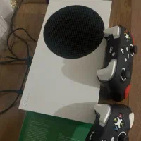 ایکس باکس ای خارق العاده با دوردسته