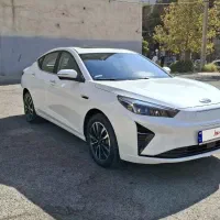 جک j7 برقی kmc پلاس|خودرو سواری و وانت|کرج, کرج نو|دیوار