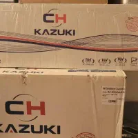 کولر گازی کازوکی 30 هزار