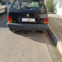 هاچبک|خودرو سواری و وانت|نیشابور, ۲۲ بهمن|دیوار