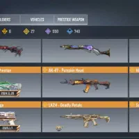 اکانت گاد|کنسول، بازی ویدئویی و آنلاین|اسلام‌شهر, شهرک قائمیه|دیوار