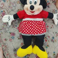 عروسک بزرگ 700هزار