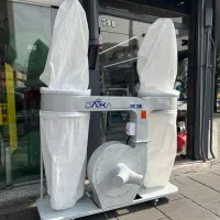 مکنده دو قلو دایکا DAIKA