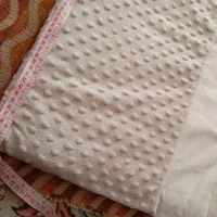 سرویس خواب نوزادطرح برجسته نو مناسب سیسمونی|تخت و صندلی بچه|مشهد, دانشجو|دیوار