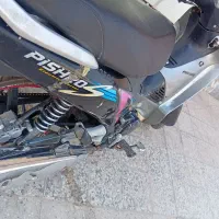 لاکی مدل۹۴|موتورسیکلت|دزفول, |دیوار