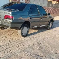 پژو۴۰۵ مدل ۹۸|خودرو سواری و وانت|سیرجان, |دیوار