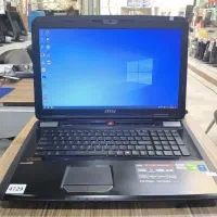 غول گیمینگ MSI GT70 pc|رایانه همراه|بجنورد, |دیوار