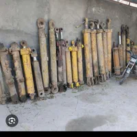 تراشکاری و جک سازی گمبرون|خدمات پیشه و مهارت|بندرعباس, |دیوار