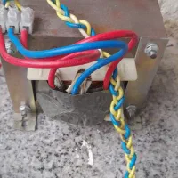 ترانس ۳۰ آمپر ۳ سر|ابزارآلات|چابکسر, |دیوار
