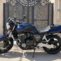 CB 1000 سی بی ۱۰۰۰