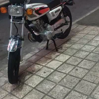 موتور هندا 150