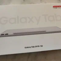Tab s9 fe plus 5G
