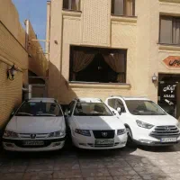 کاروان مشهد