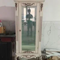گنجه|بوفه، ویترین، کنسول|مشهد, حسین‌آباد|دیوار