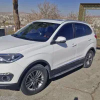 تیگو ۵ فول نسخه ie|خودرو سواری و وانت|سنندج, |دیوار