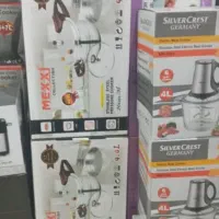 خردکن چرخ گوشت سشوار توستر سرویس کارد