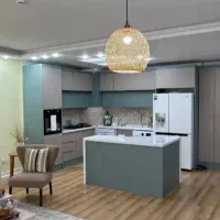 ۶۴متر فاز ۳ سندار +نقدی۴۵۰میلیون +طبقه اول وام دار