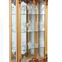 بوفه چوبی نو نو