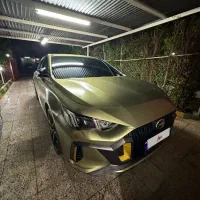 فروش گک امپو ۲۰۲۴ بنزینی|خودرو سواری و وانت|اهواز, شهرک نفت|دیوار