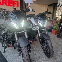 نیروی خدمات و نظافت در نمایندگی موتور