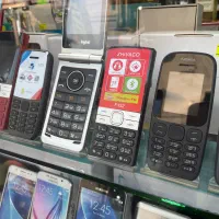 گوشی های دکمه ای|موبایل|رشت, کوی فکوری|دیوار