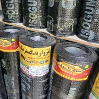 ایزوگام دلیجان قیرگونی آسفالت|خدمات پیشه و مهارت|باغستان, |دیوار