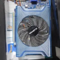 کارت گرافیک GT720 2GB DDR3