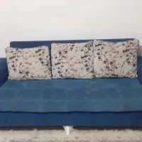 مبل هشت نفره بدون عسلی|مبلمان خانگی و میز عسلی|قرچک, صالح آباد|دیوار