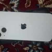 اپل iPhone 13 با حافظهٔ ۱۲۸ گیگابایت|موبایل|اصفهان, شیخ طوسی|دیوار