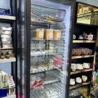 یخچال فریزر ایستاده